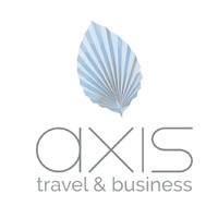 axis travel & business logo - Similar company to Experanto Latin America