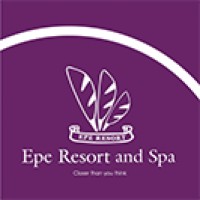 EPE RESORT & SPA logo - Similar company to University Of Pennsylvania Graduate School Of Education