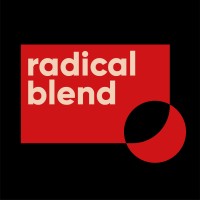 RadicalBlend logo - Similar company to Radical Blends, Inc.