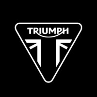 Laguna Triumph logo - Similar company to Laguna Honda