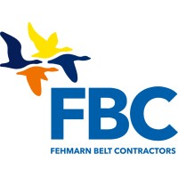 Fehmarn Belt Contractors logo - Similar company to Van Tunen Bv