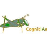 CognitIAs logo - Similar company to Instance Global - Managing Data Xchange S.L.