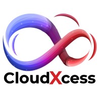 CloudXcess logo - Similar company to Cloud.Sec