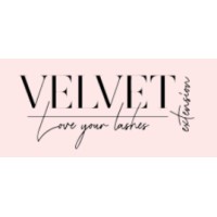 Velvet extension (page) logo - Similar company to Trendimi