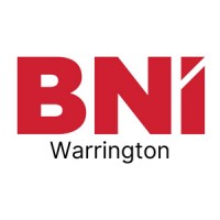 BNI Warrington logo - Similar company to Jd Kitchens, Warrington
