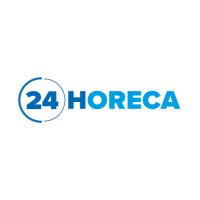 24Horeca logo - Similar company to Sababa Team - Digital Growth Marketing