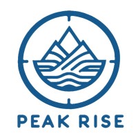 Peak Rise logo - Similar company to Nexserv Realty