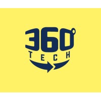 360TECH logo - Similar company to 360Tech Solutions