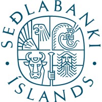 Central Bank of Iceland logo - Similar company to Sýn