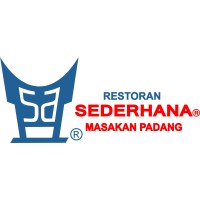 Restoran Sederhana Padang logo - Similar company to Cafe Gratify, Pondok Indah