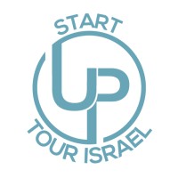 Israel Startup Tour