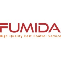 PT Fumida Pestindo Jaya logo - Similar company to Aag Pest Control