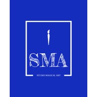 Studio Magical Art logo - Similar company to Studio Plus