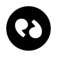 Reflect App logo - Similar company to Papier Culture