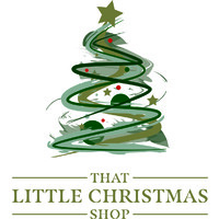 That Little Christmas Shop Ltd logo - Similar company to The Wantage Christmas Shop