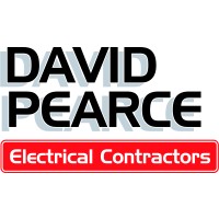 David Pearce (Electrical Contractors) Ltd logo - Similar company to Entron Mechanical & Electrical Services