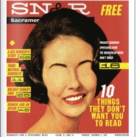 Sacramento News & Review logo - Similar company to Sacramento Business Brokers