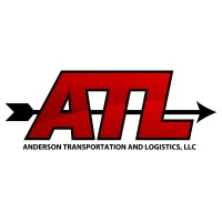 ANDERSON TRANSPORTATION & LOGISTICS, LLC logo - Similar company to Atl Transport Ltd
