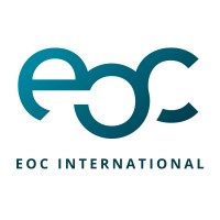 EOC INTERNATIONAL logo - Similar company to Goexport