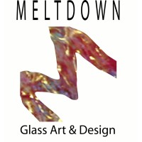 Meltdown Glass Art & Design LLC logo - Similar company to Foundary