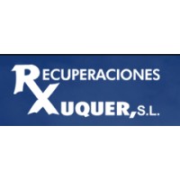 RECUPERACIONES XUQUER logo - Similar company to Aquader