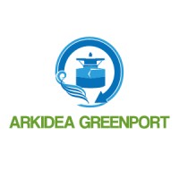 ARKIDEA GREENPORT SAS logo - Similar company to Editratech