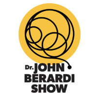 The Dr. John Berardi Show logo - Similar company to Change Maker Academy