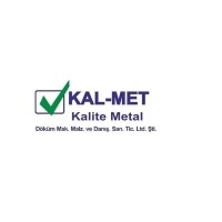 KAL-MET Kalite Metal Ltd logo - Similar company to Femetco Ab