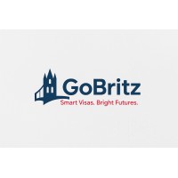 GoBritz logo - Similar company to Rhombus Education And Immigration Services
