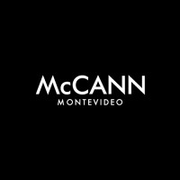 McCann Montevideo logo - Similar company to Women In Games Uruguay