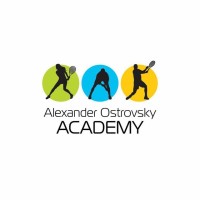 Alexander Ostrovsky Academy logo - Similar company to Gresivaudan Caoutchouc
