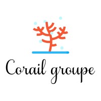 Corail groupe logo - Similar company to Centre Du Triangle D’Or