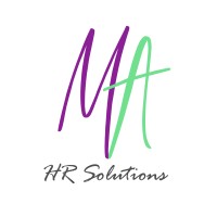 MA HR Solutions logo - Similar company to Ma Hr Consulting
