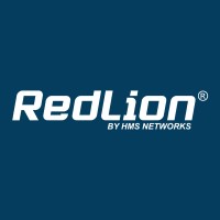 Red Lion by HMS Networks logo - Similar company to Hms Networks
