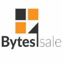 Bytes4sale logo - Similar company to Qoctor