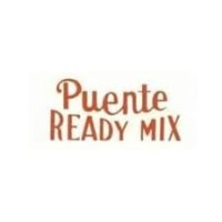 Puente Ready Mix logo - Similar company to Dana Construction, Inc.