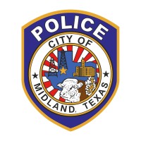 Midland Police Department logo - Similar company to Visitmidland