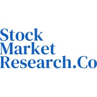 StockMarketResearch.Co logo - Similar company to Goldenbridge Analytics
