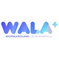 WorkAround Latin America logo - Similar company to Workaround