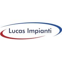 Lucas Impianti S.r.l. logo - Similar company to Veneziano Impianti Srl