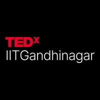 TEDxIITGandhinagar logo - Similar company to Phlexibit