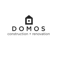 Domos_Construction logo - Similar company to Lt Construction