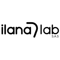 ilana lab logo - Similar company to Eatsy Orders Corp