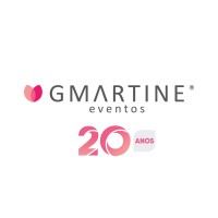 GMARTINE EVENTOS logo - Similar company to Jc Shows