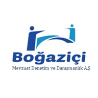 Boğaziçi Mevzuat Denetim ve Danışmanlık A.Ş. logo - Similar company to Uti̇kad