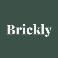 Brickly logo - Similar company to Kwark