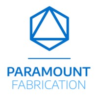 Paramount Fabrication logo - Similar company to Mechfab Engineering Wa