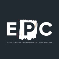 Groupe EPC logo - Similar company to Groupe Epc Nouvelle-Calédonie