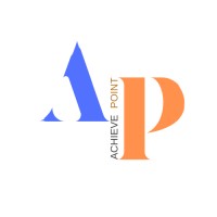 Achieve Point Pvt. Ltd logo - Similar company to Geeksgig