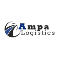 Ampa logistics logo - Similar company to Syena Logistics Private Limited